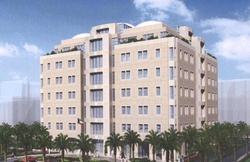 Private Housing Project