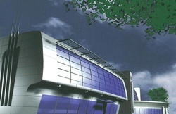 Residential Complex