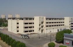 Public Building