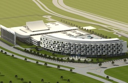 Housing Project