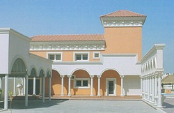 Industrial Facility