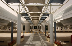 Commercial Complex