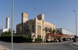 Apartments